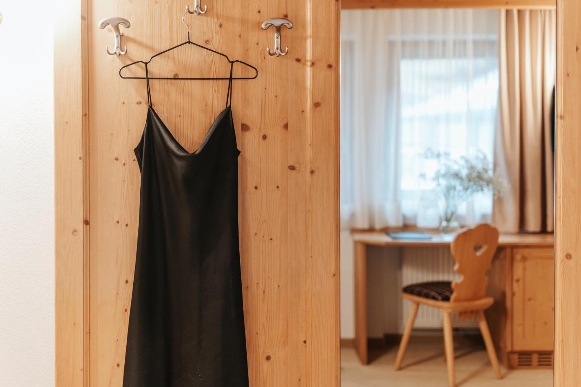 B&B Hotel Mirabel Ortisei Kültér fotó