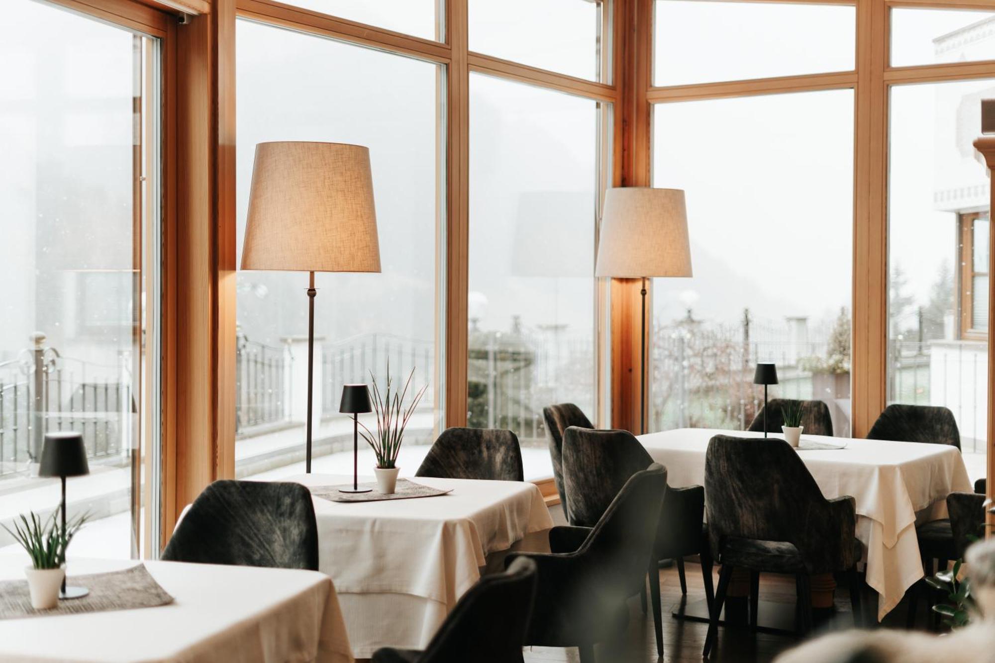 B&B Hotel Mirabel Ortisei Kültér fotó
