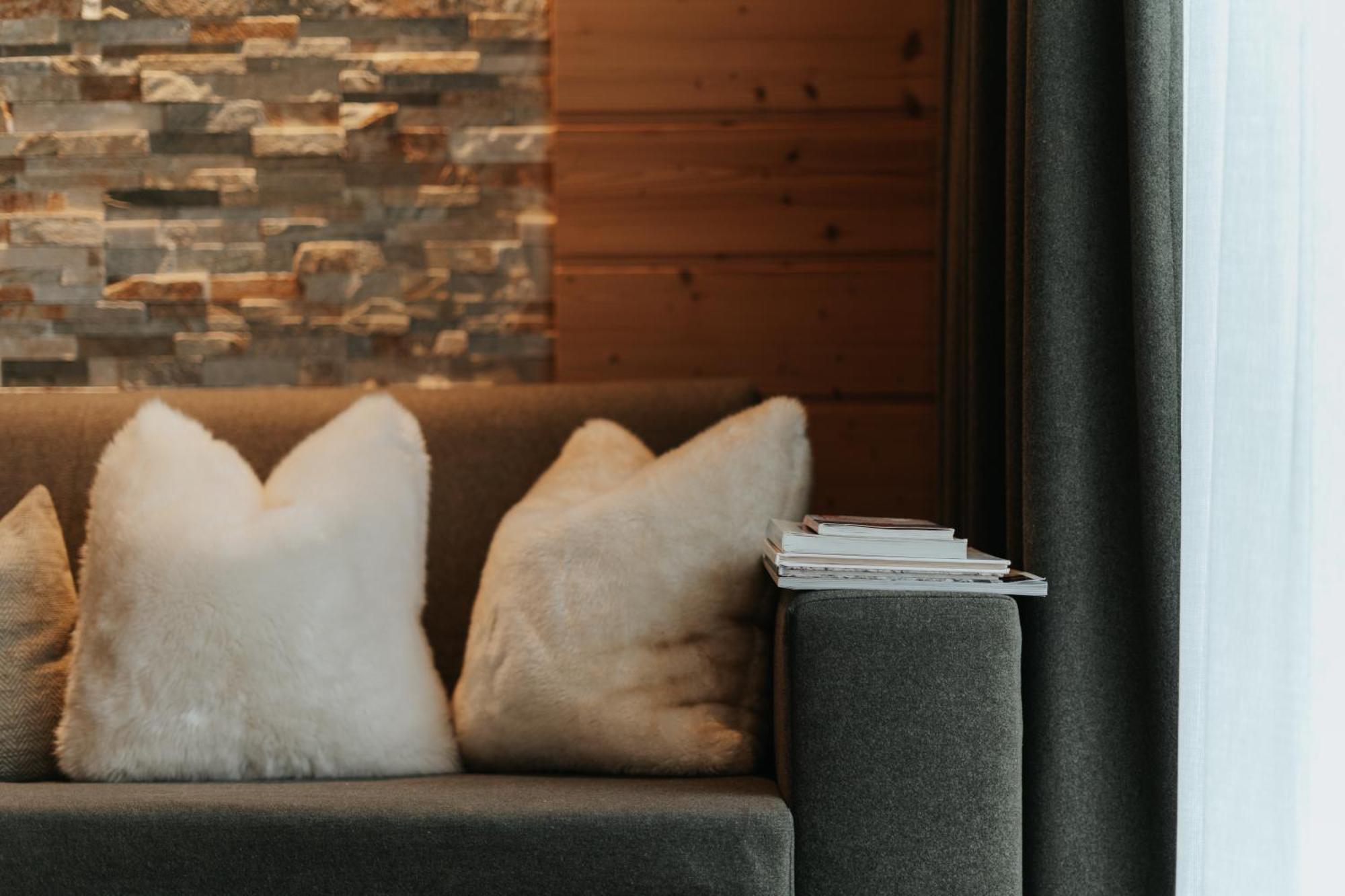 B&B Hotel Mirabel Ortisei Kültér fotó