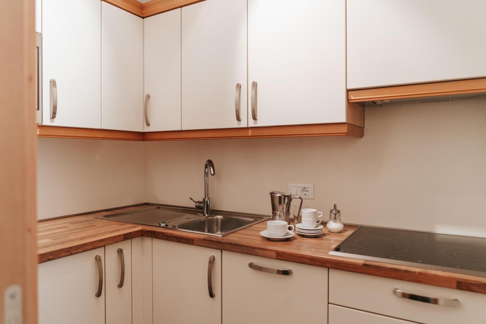 B&B Hotel Mirabel Ortisei Szoba fotó