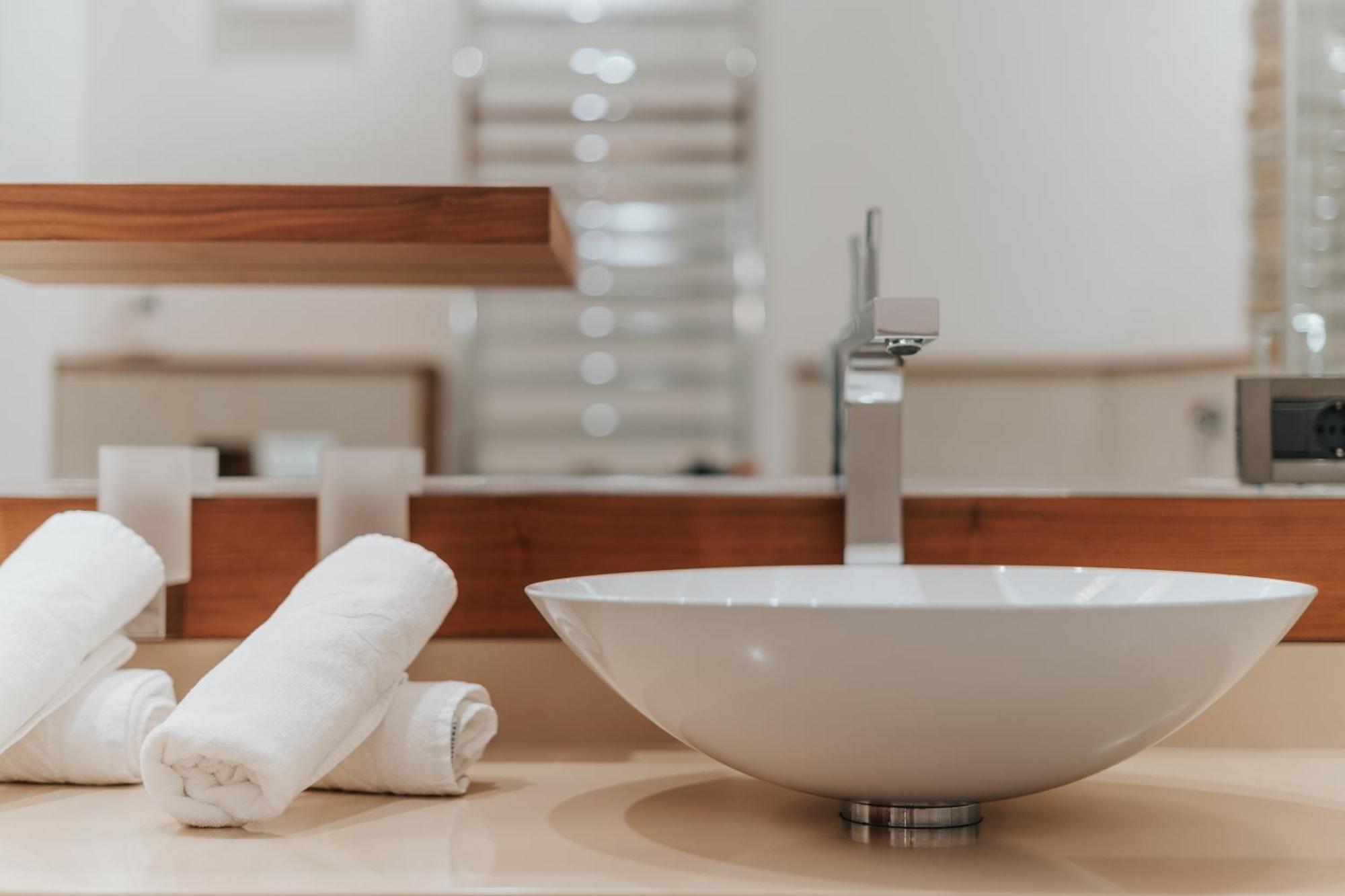 B&B Hotel Mirabel Ortisei Kültér fotó