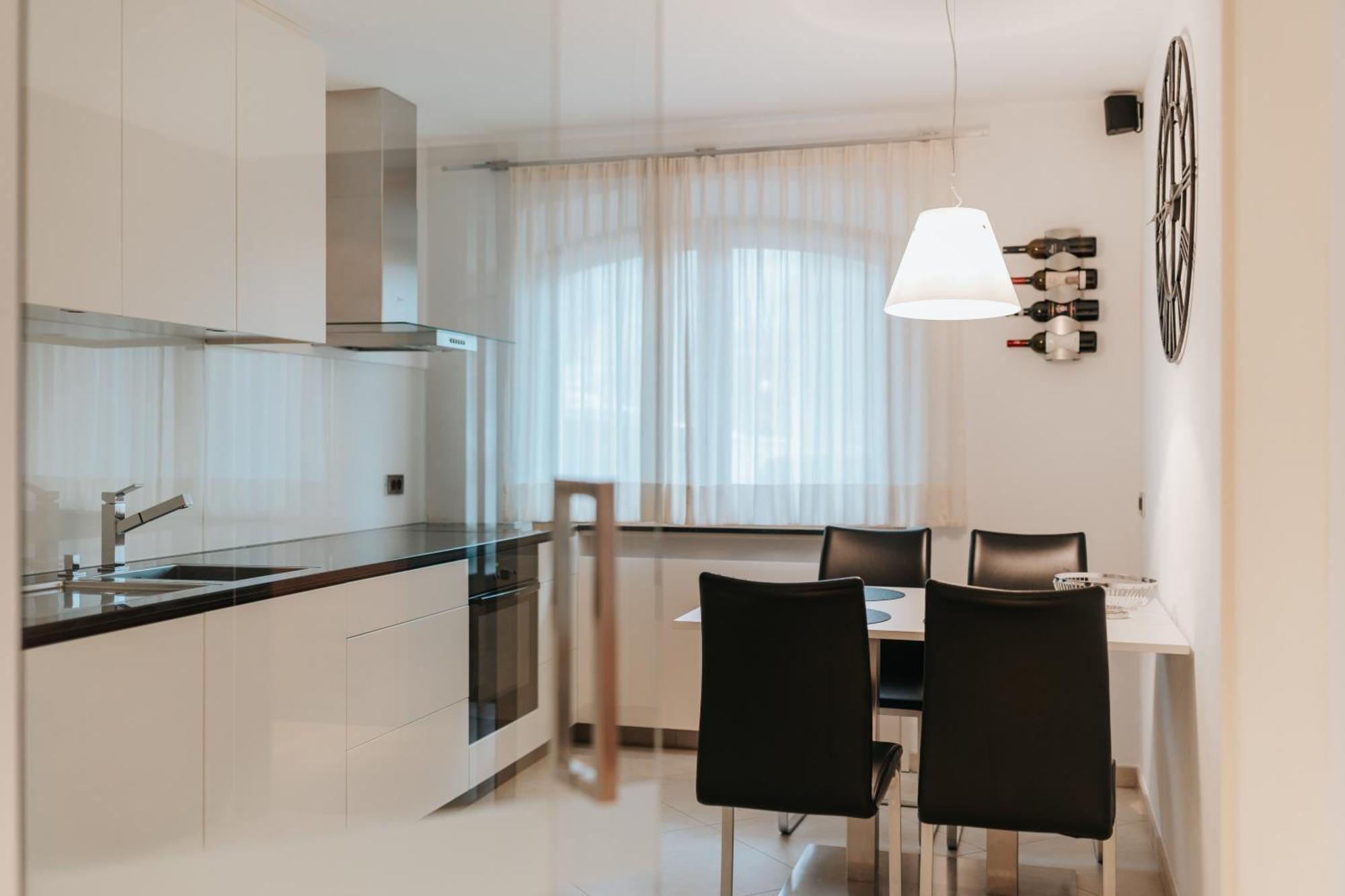 B&B Hotel Mirabel Ortisei Szoba fotó